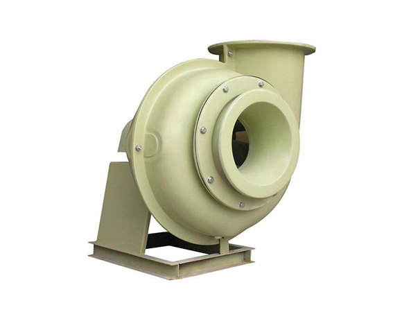 玻璃鋼風(fēng)機